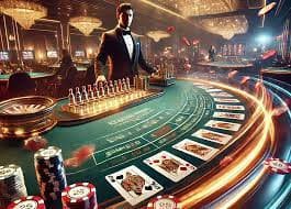 Tutorial deposit dan akses featured games di megafafa