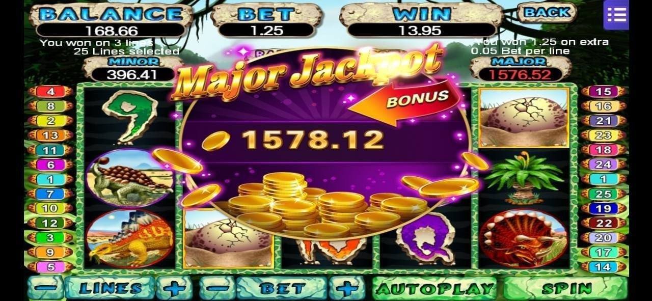 Roda Speed Roulette di platform megafafa dengan nomor dan warna yang jelas